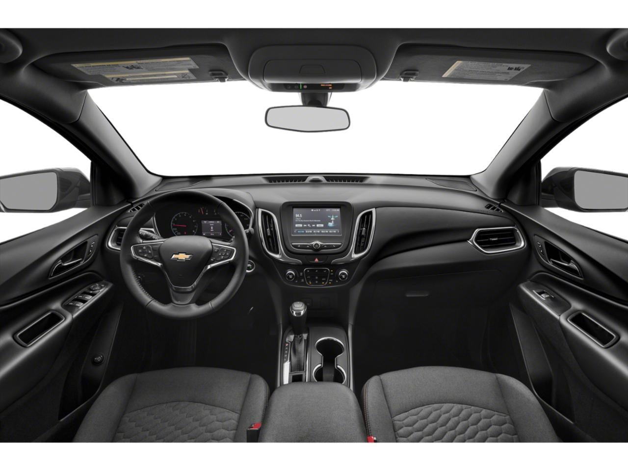 2019 Chevrolet Equinox LT (1LT)