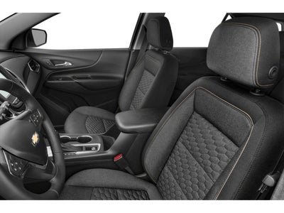 2019 Chevrolet Equinox LT (1LT)