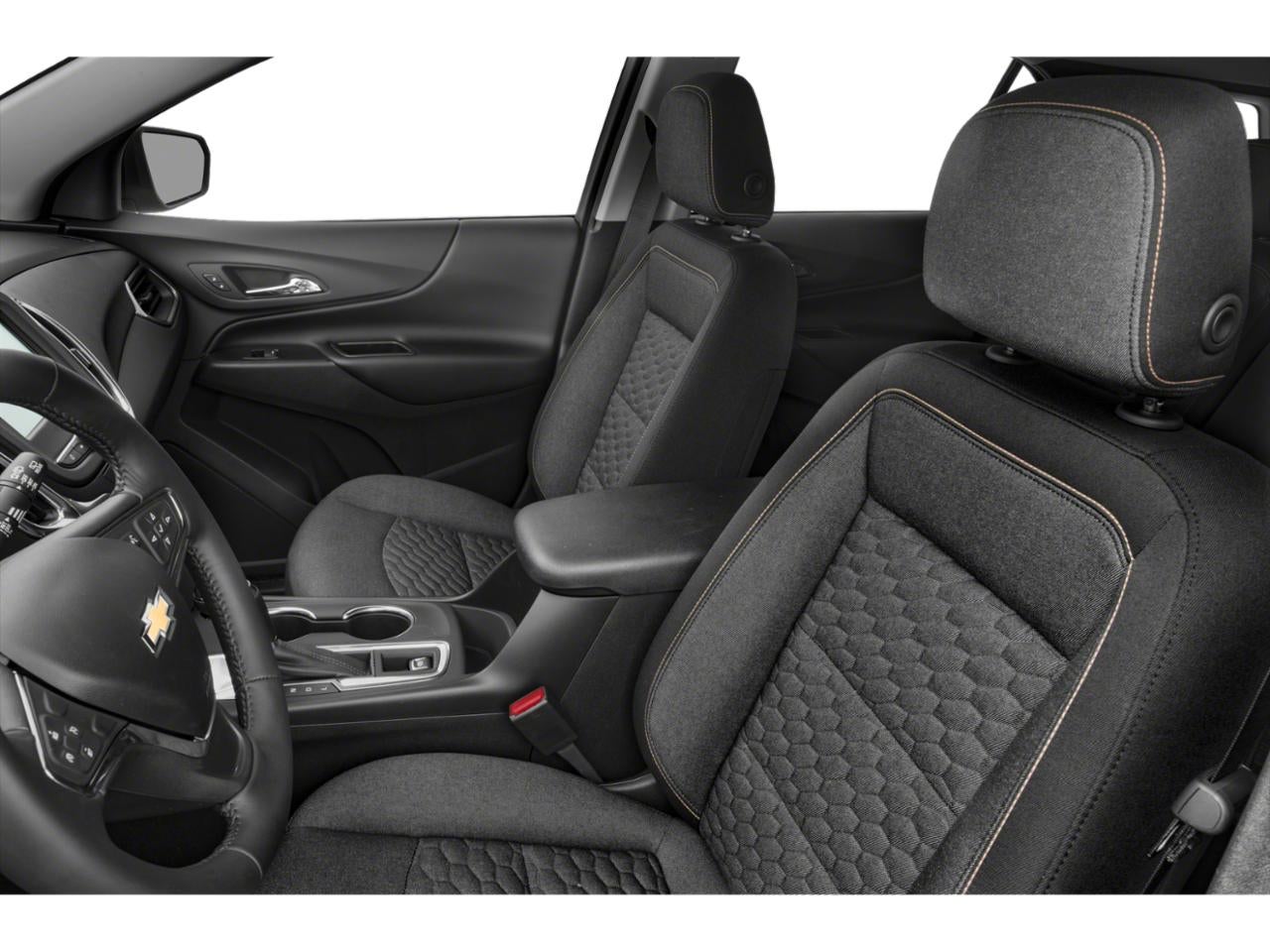 2019 Chevrolet Equinox LT (1LT)