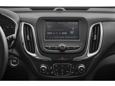 2019 Chevrolet Equinox LT (1LT)
