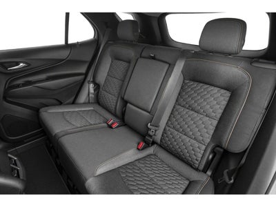 2019 Chevrolet Equinox LT (1LT)