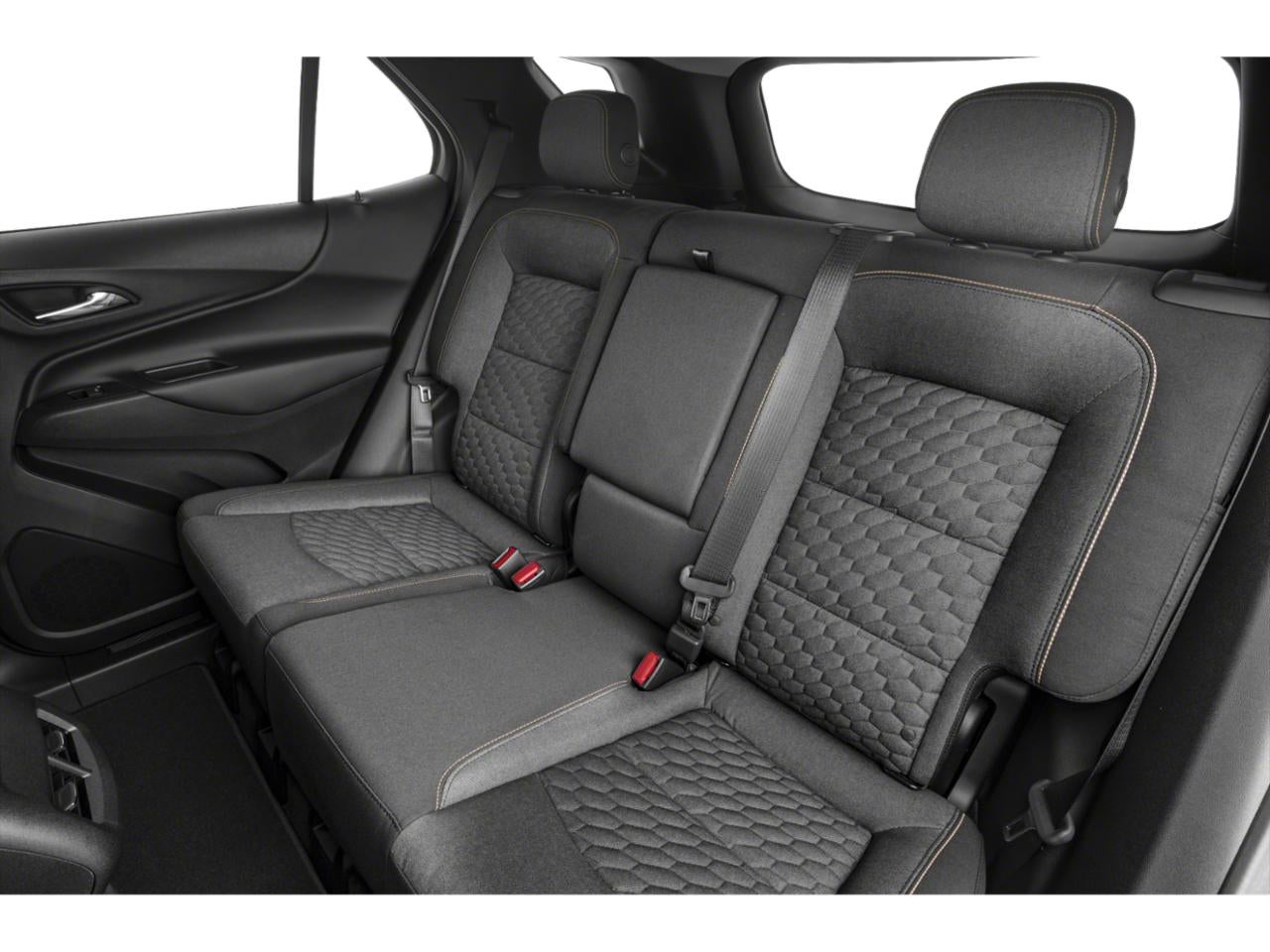 2019 Chevrolet Equinox LT (1LT)
