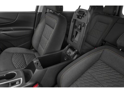 2019 Chevrolet Equinox LT (1LT)