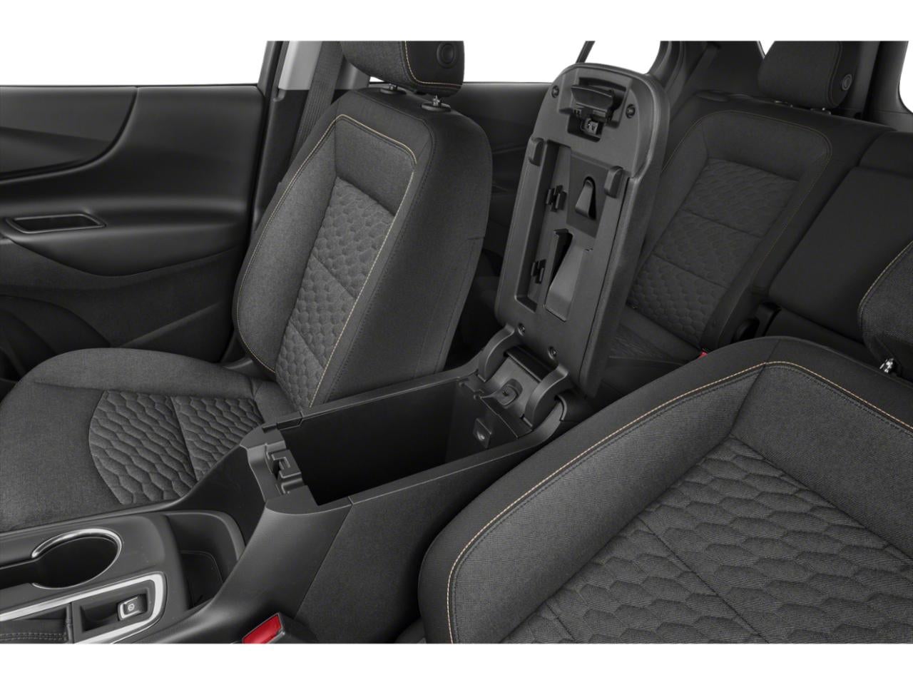 2019 Chevrolet Equinox LT (1LT)