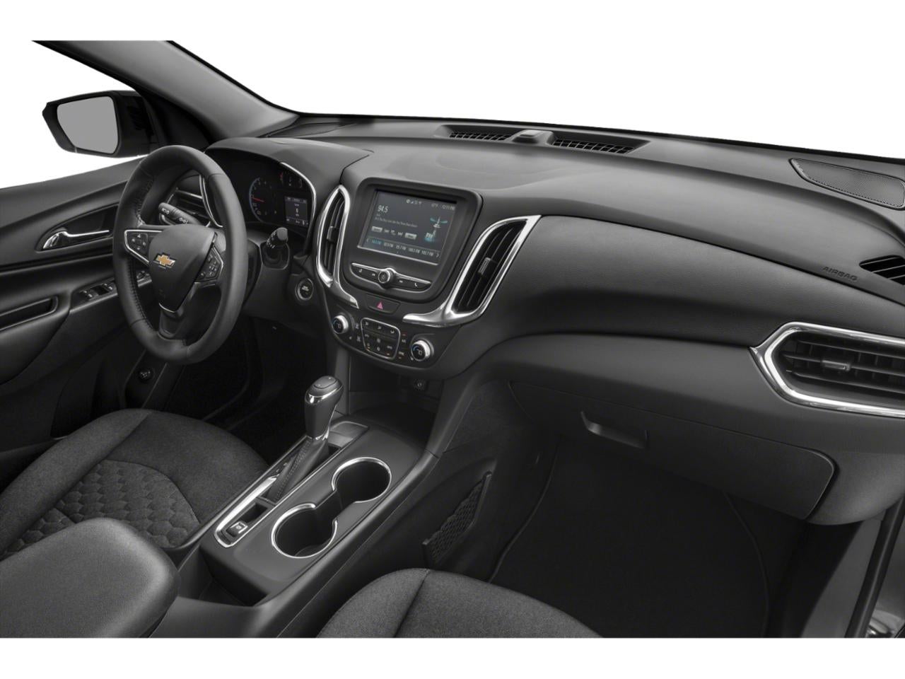 2019 Chevrolet Equinox LT (1LT)