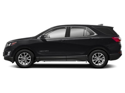 2019 Chevrolet Equinox LT (1LT)