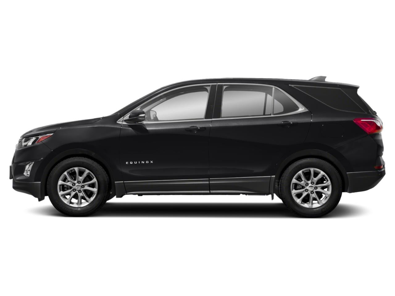 2019 Chevrolet Equinox LT (1LT)
