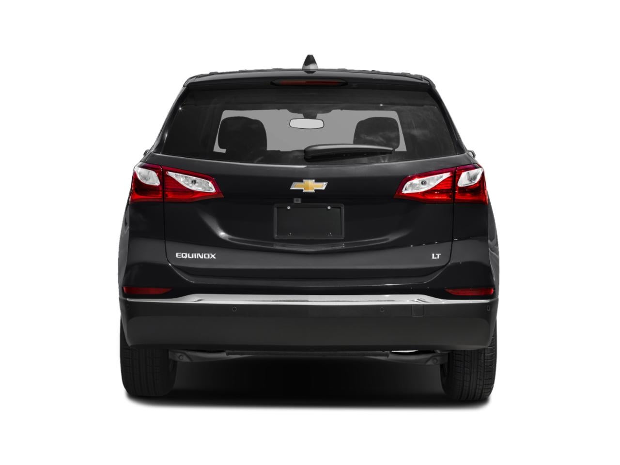 2019 Chevrolet Equinox LT (1LT)