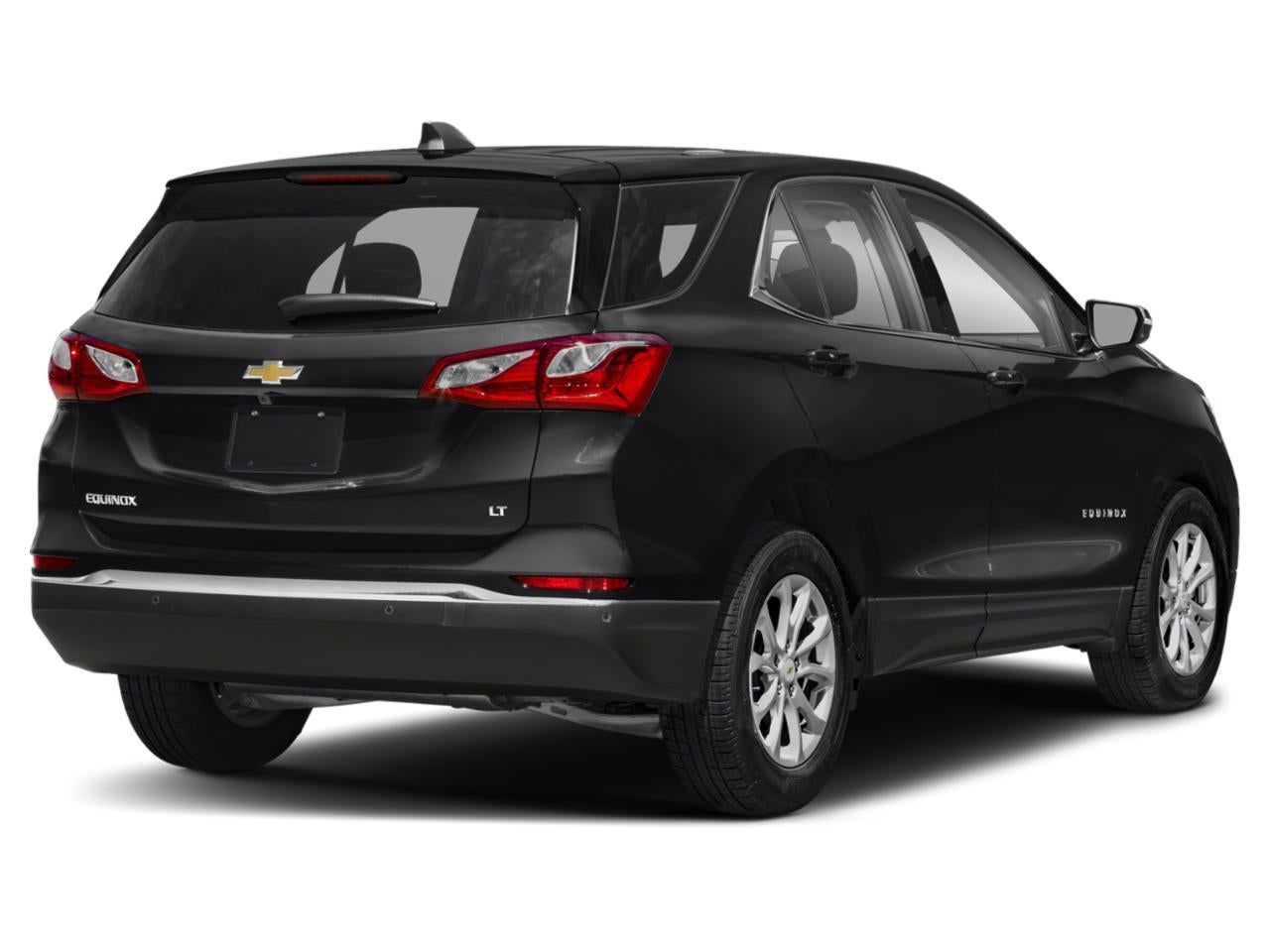 2019 Chevrolet Equinox LT (1LT)