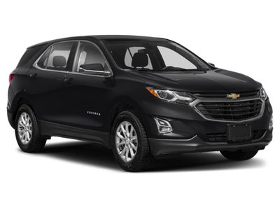 2019 Chevrolet Equinox LT (1LT)