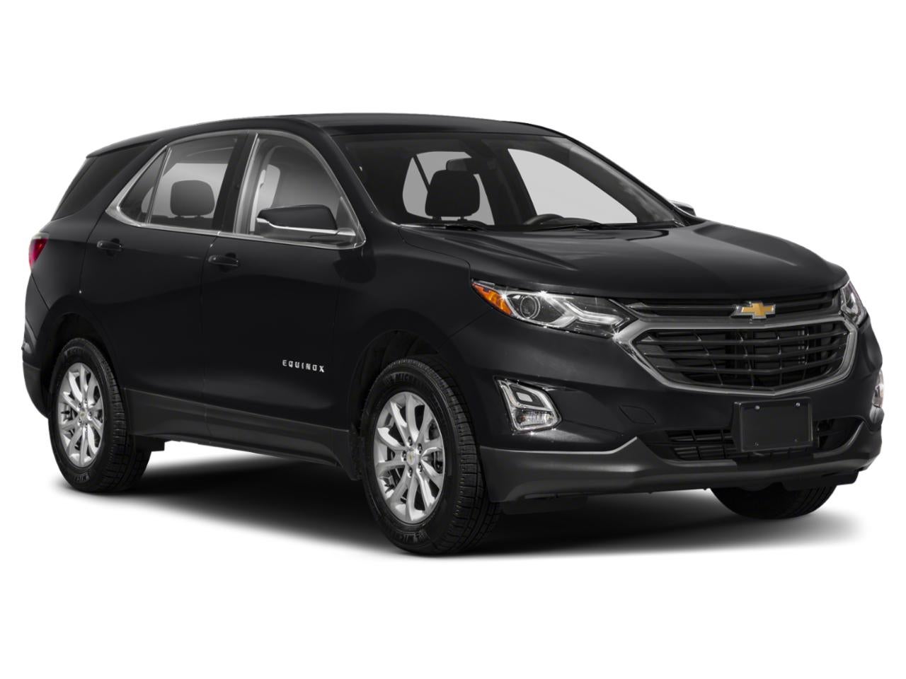 2019 Chevrolet Equinox LT (1LT)
