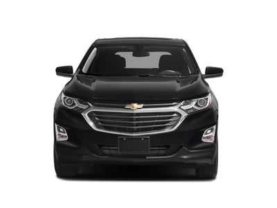 2019 Chevrolet Equinox LT (1LT)