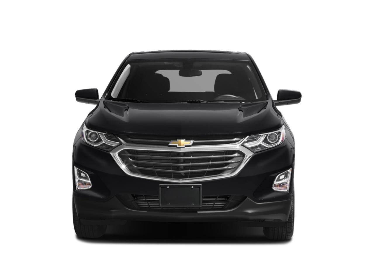 2019 Chevrolet Equinox LT (1LT)