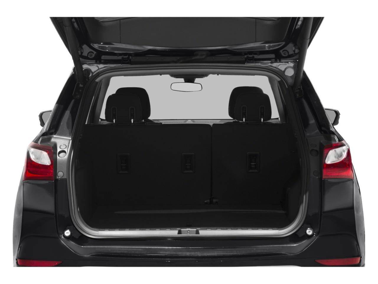 2019 Chevrolet Equinox LT (1LT)