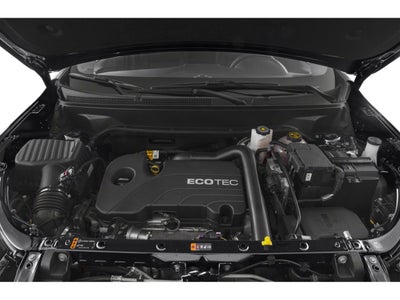 2019 Chevrolet Equinox LT (1LT)