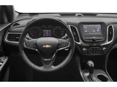 2019 Chevrolet Equinox LT (1LT)