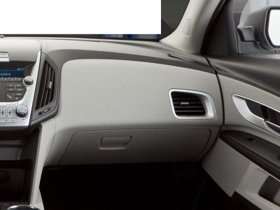 2013 Chevrolet Equinox LTZ