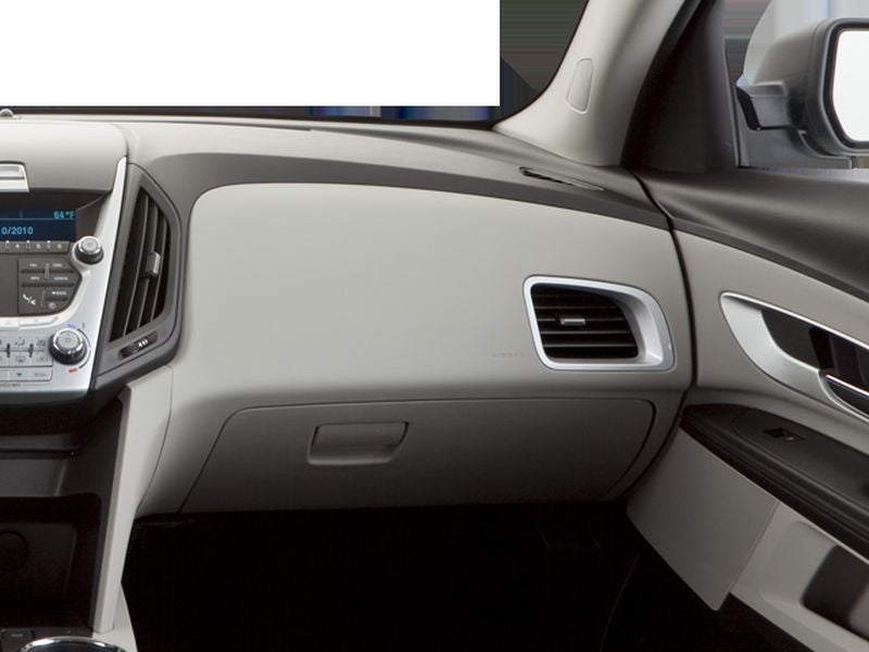 2013 Chevrolet Equinox LTZ