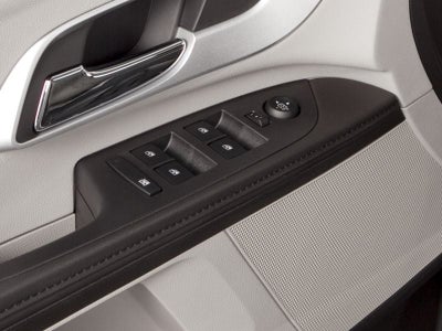 2013 Chevrolet Equinox LTZ