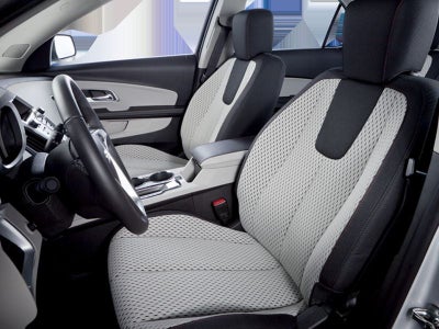 2013 Chevrolet Equinox LTZ