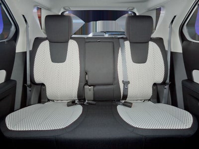 2013 Chevrolet Equinox LTZ