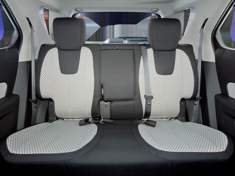 2013 Chevrolet Equinox LTZ