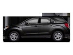 2013 Chevrolet Equinox LTZ