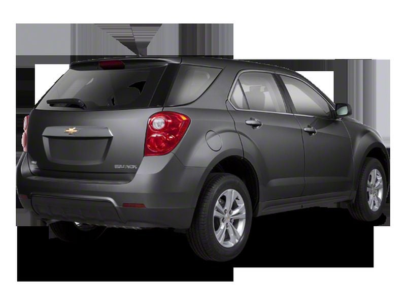 2013 Chevrolet Equinox LTZ