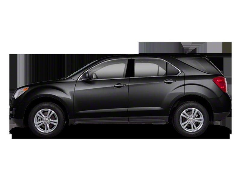 2013 Chevrolet Equinox LTZ