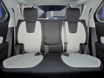2013 Chevrolet Equinox LTZ