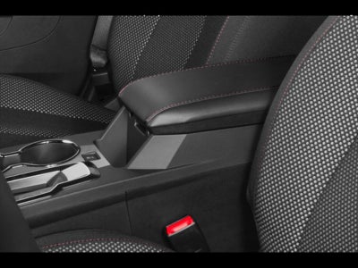2013 Chevrolet Equinox LTZ