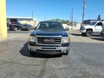 2007 GMC Sierra 2WD Extended Cab Standard Box SLE1