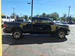 2007 GMC Sierra 2WD Extended Cab Standard Box SLE1