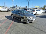 2013 Toyota Corolla 4dr Sdn Man L (Natl)
