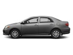 2013 Toyota Corolla 4dr Sdn Man L (Natl)