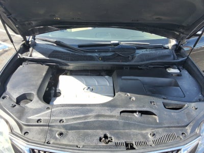 2012 Lexus RX 350 Base
