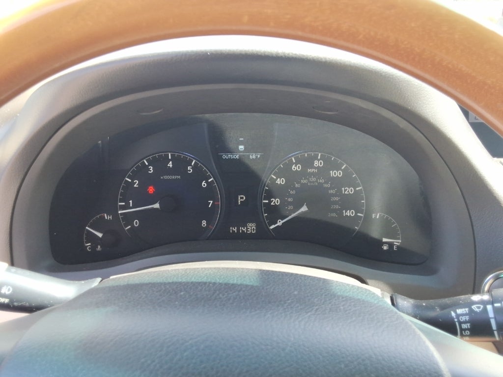 2012 Lexus RX 350 Base