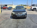 2012 Lexus RX 350 Base