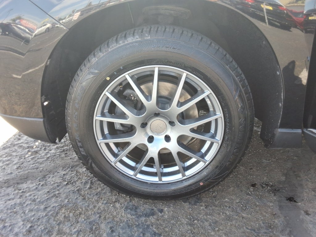 2012 Lexus RX 350 Base