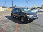 2012 Lexus RX 350 Base