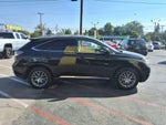 2012 Lexus RX 350 Base