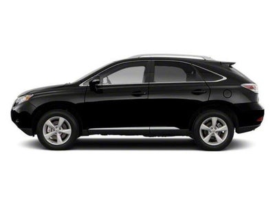 2011 Lexus RX 350 Base