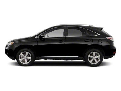 2011 Lexus RX 350 Base