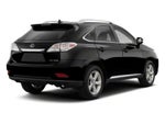 2011 Lexus RX 350 Base