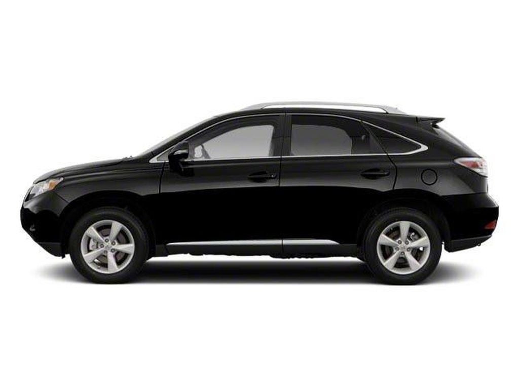 2011 Lexus RX 350 Base