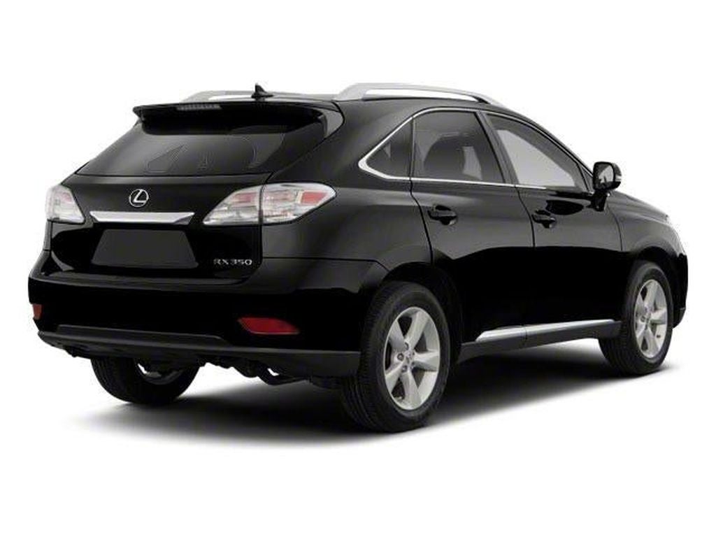 2011 Lexus RX 350 Base
