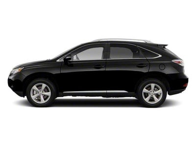 2011 Lexus RX 350 Base