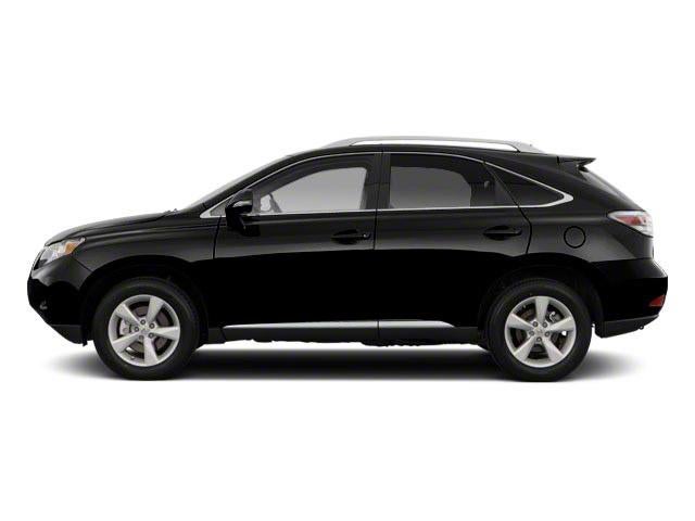 2011 Lexus RX 350 Base