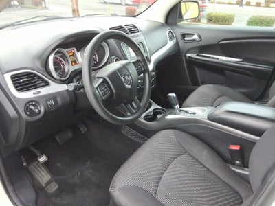 2015 Dodge Journey SXT