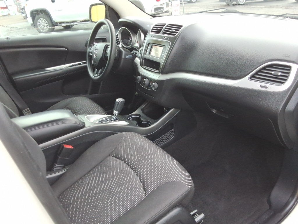 2015 Dodge Journey SXT